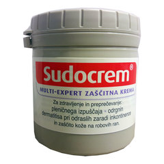 Sudocrem Multi Expert, zaščitna krema (60 g)