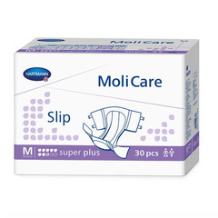 Molicare Slip Super Plus Medium, hlačne predloge