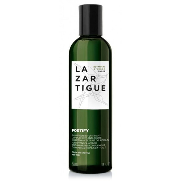 Lazartigue Fortify, šampon za krepitev las (250 ml)