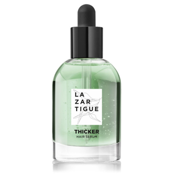 Lazartigue Thicker, serum proti izpadanju las (50 ml)