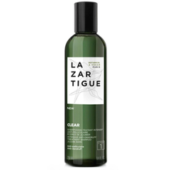 Lazartigue Clear, intenzivni šampon proti prhljaju - 1. korak (250 ml)