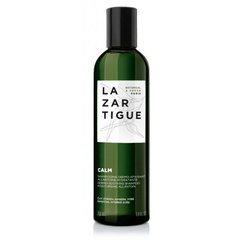 Lazartigue Calm, pomirjujoči šampon (250 ml)