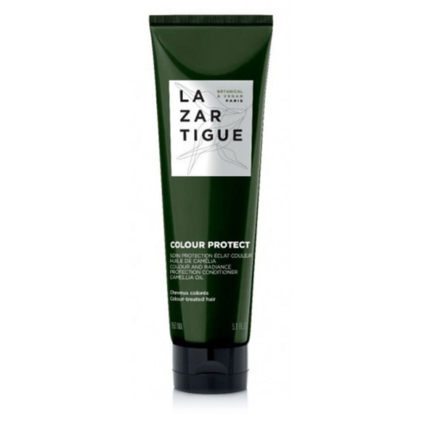 Lazartigue Colour Protect, regenerator za zaščito obarvanih las (150 ml)