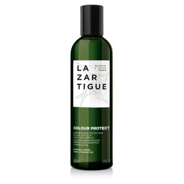 Lazartigue Volumize, šampon za volumen (250 ml)