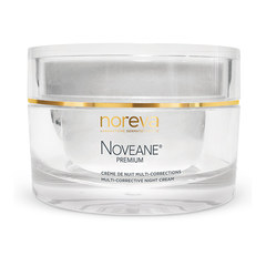 Noreva Noveane Premium, multi korektivna nočna krema za obraz (50 ml)