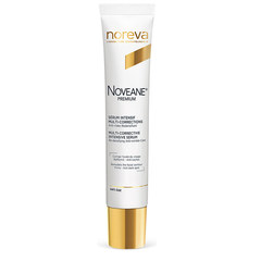 Noreva Noveane Premium, multi korektivni intezivni serum za obraz (40 ml)