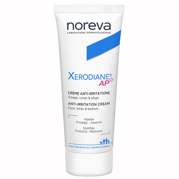 Noreva Xerodiane AP+, krema za nego kože (40 ml)