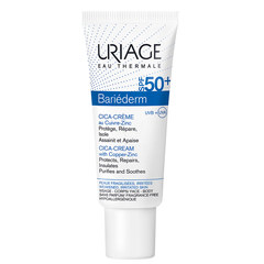Uriage Bariederm Cica, krema - ZF50 (40 ml)