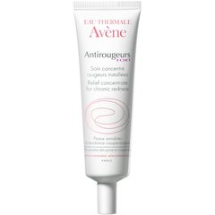 Avene Antirougeurs Fort, koncentrat za kožo z rdečico (30 ml)