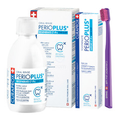 Curaprox Perio Plus+ Regenerate, paket