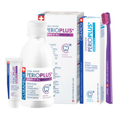 Curaprox Perio Plus+ Forte, paket