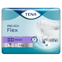 Tena Flex Maxi S, nočne predloge