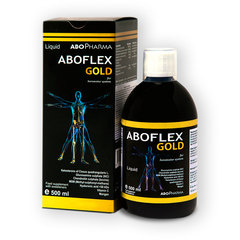 AboFlex AboPharma, tekočina (500 ml)