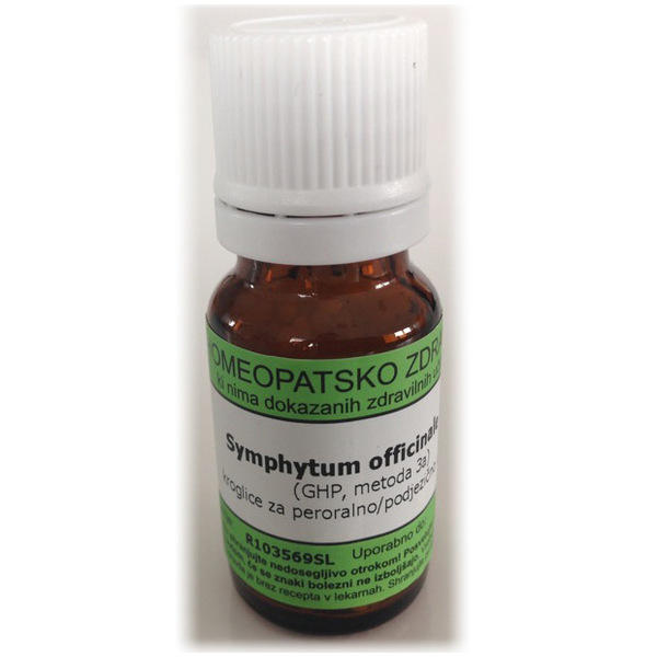 Symphytum officinale