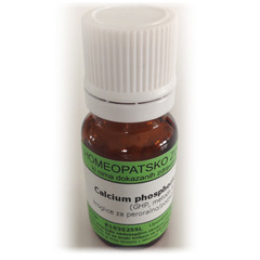 Calcium phosphoricum