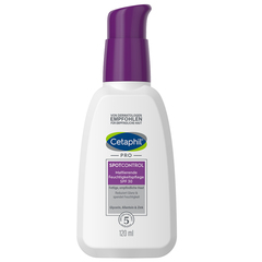 Cetaphil PRO SpotControl, matirajoča hidratantna krema (120 ml)