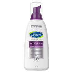 Cetaphil Pro SpotControl, pena za čiščenje (235 ml)
