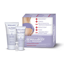 Bema Bio Body, intenzivni dvotedenski anticelulitni tretma (1 komplet)