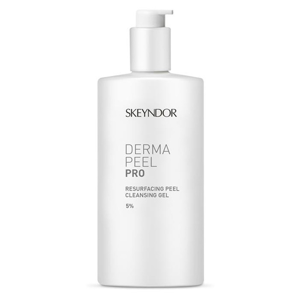 Skeyndor Derma Peel Pro, čistilno luščilni gel (250 ml)