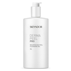 Skeyndor Derma Peel Pro, čistilno luščilni gel (250 ml)