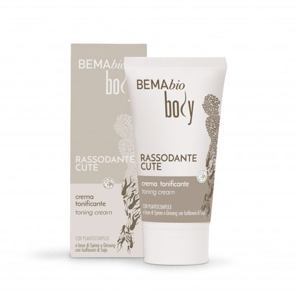 Bema Bio Body, krema za učvrstitev kože (150 ml)