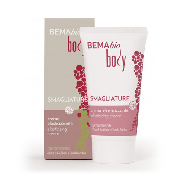 Bema Bio Body, krema proti strijam (150 ml)