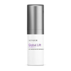 Skeyndor Global Lift Definition, anti-age krema za področje okoli oči (15 ml)
