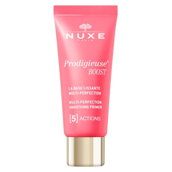 Nuxe Creme Prodigieuse Boost, vlažilni primer 5v1 (30 ml)