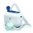 Pic airprojet plus inhalator