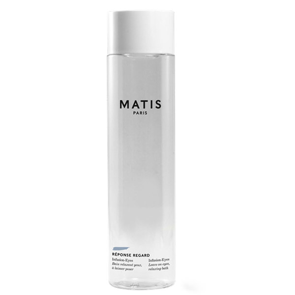 Matis Infusion Eyes, osvežilna vodica za področje okoli oči (150 ml) 