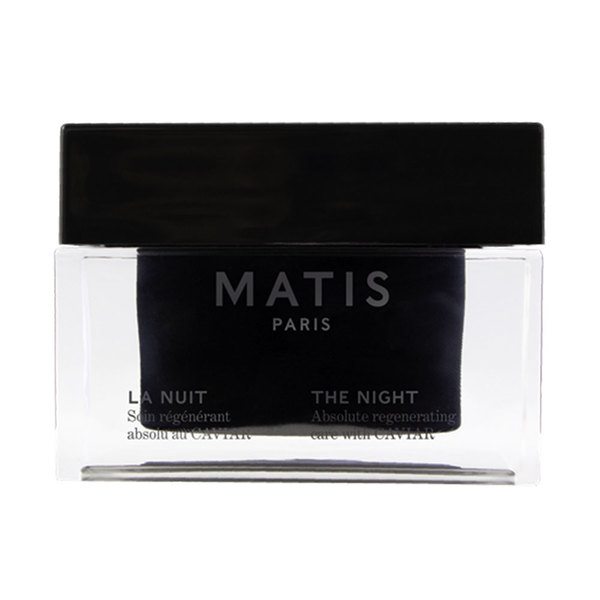 Matis The Night, kaviar nočna krema (50 ml)