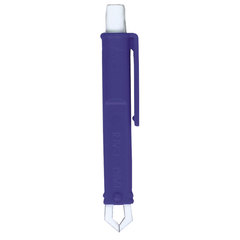 Nippes, plastična pinceta za odstranjevanje klopov (57E)