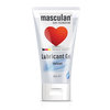 Masculan lubrikant gel