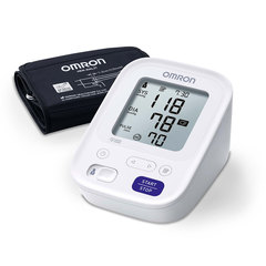  Omron M3 Basic, nadlaktni merilnik krvnega tlaka - model 2020