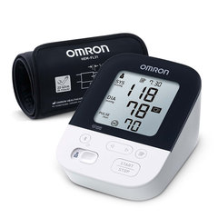 Omron M4 Intelli IT, nadlaktni merilnik krvnega tlaka - model 2020