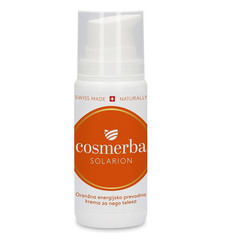 Cosmerba, krema - oranžna (Solarion) 200 ml