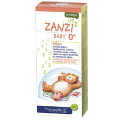 Fitobimbi Zanzy Baby 0+, pršilo (100 ml)