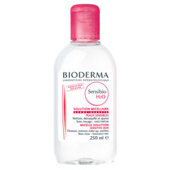 Bioderma Sensibio H2O, micelarni losjon za čiščenje - 250 ml