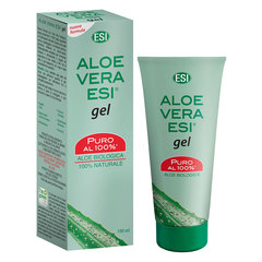 ESI Aloe Vera 100%, gel (100 ml)