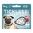 Tickless pet ultrazvocni odganjalec klopov in bolh bez