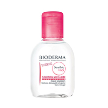 Bioderma Sensibio H2O, micelarni losjon za čiščenje kože - 100 ml