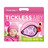 Tickless baby ultrazvocni repelent roza
