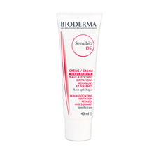 Bioderma Sensibio DS+, krema za pomiritev kože (40 ml)