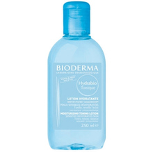 Bioderma Hydrabio, vlažilni losjon za občutljivo kožo (250 ml)