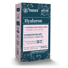 Hyaluron Medex, kapsule (40 kapsul)