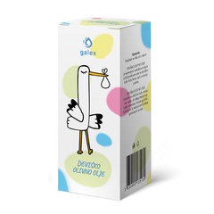 Deviško olivno olje, Galex (100 ml)
