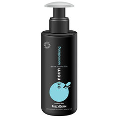 Frezyderm Ac-Norm, antiseptični-normalizacijski losjon za kožo nagnjeno k aknam (200 ml)