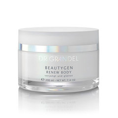 Dr. Grandel Beautygen Renew Body, krema za telo (200 ml)