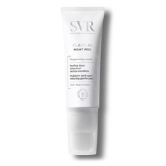 SVR Clairial, nočni piling (50 ml)