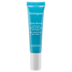 Neutrogena Hydro Boost, osvežujoča gel krema za okoli oči (15 ml)